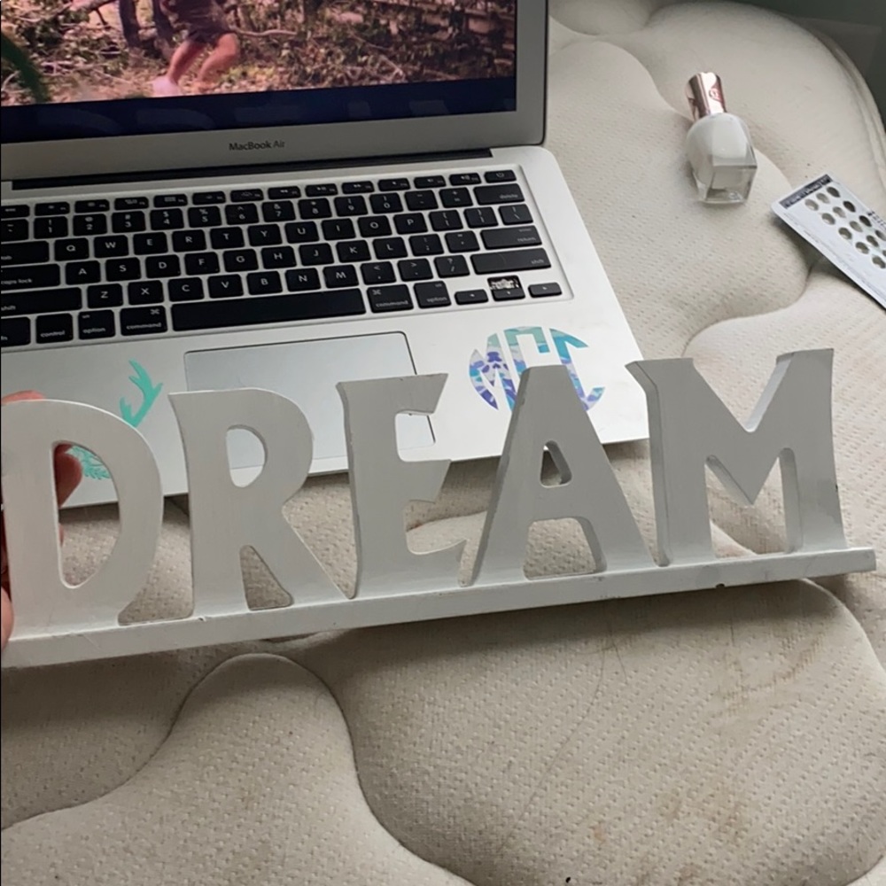 dream sign